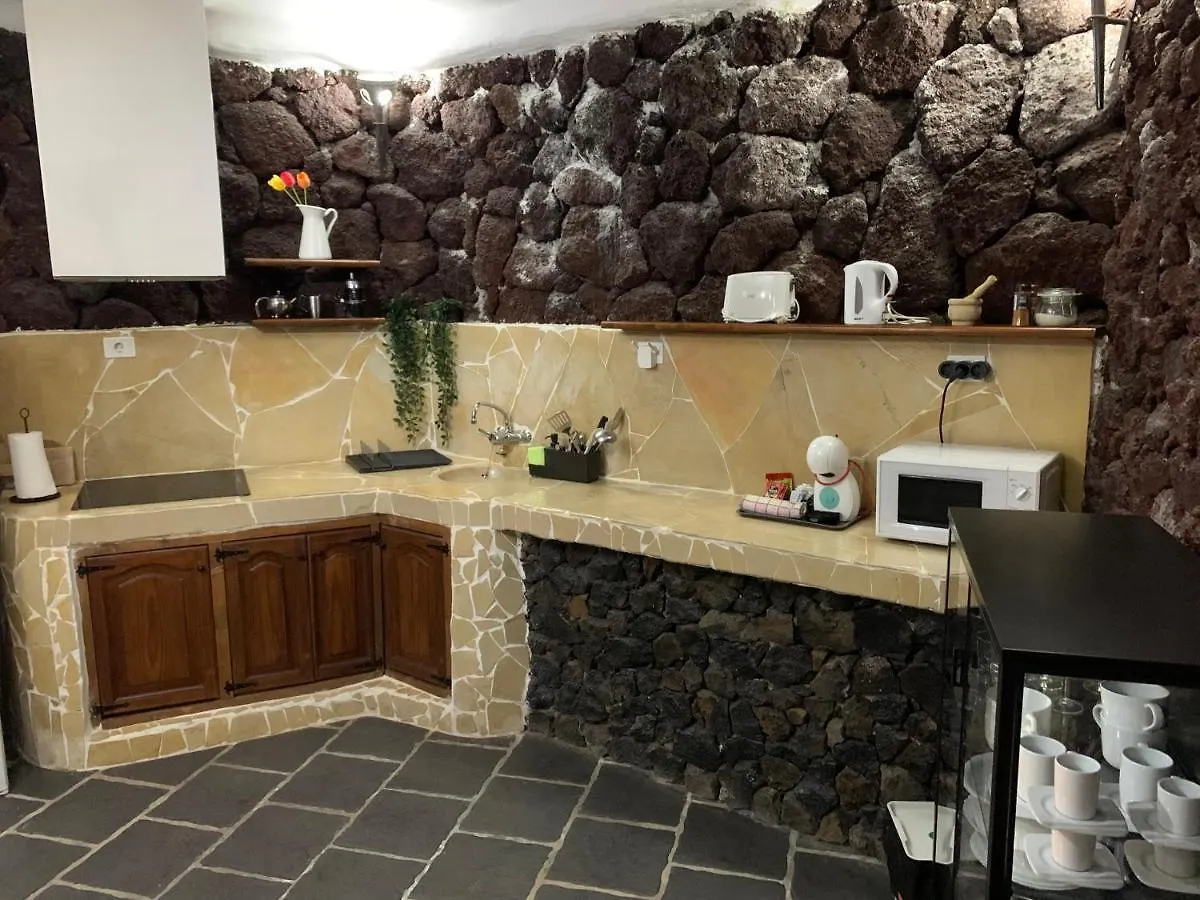 La Cueva De Villa Gardel Icod De Los Vinos 0*,
