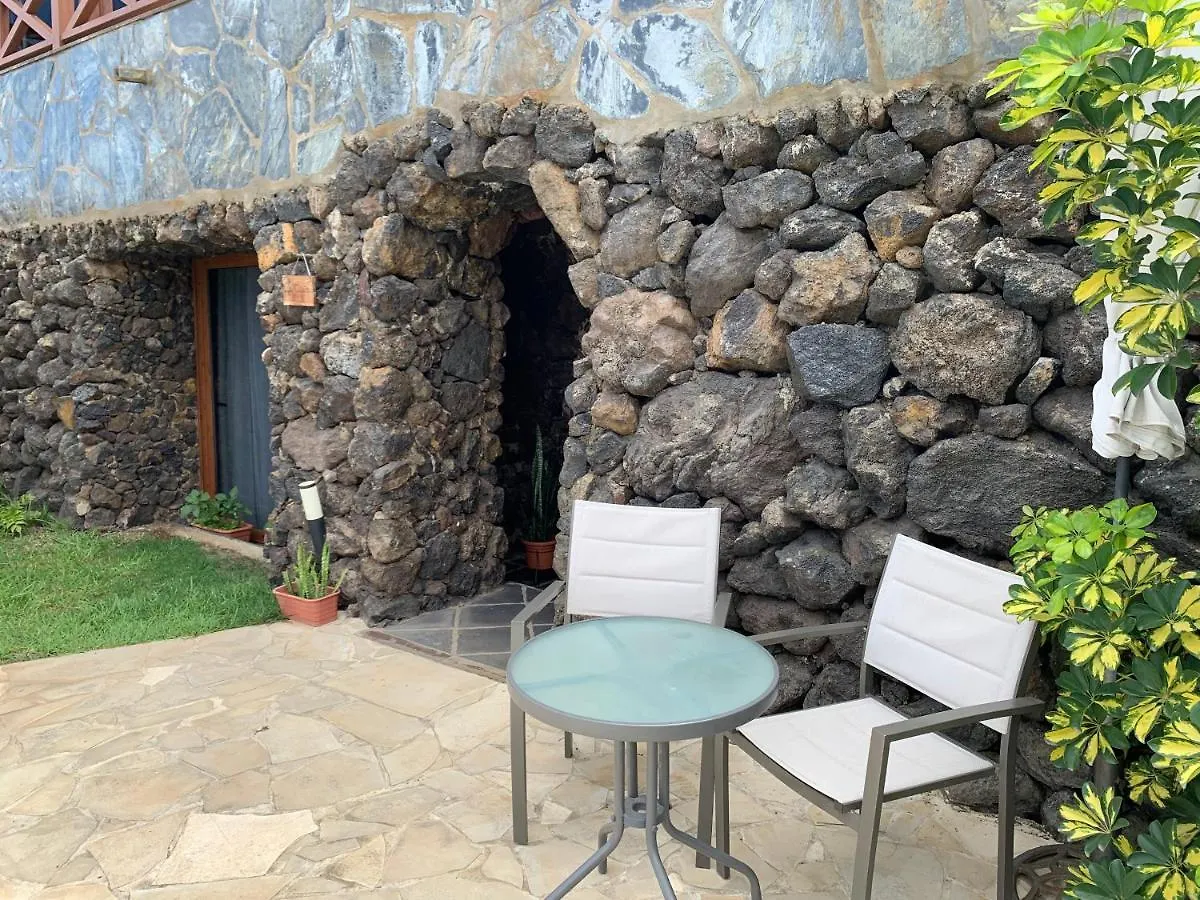 La Cueva De Villa Gardel Icod De Los Vinos