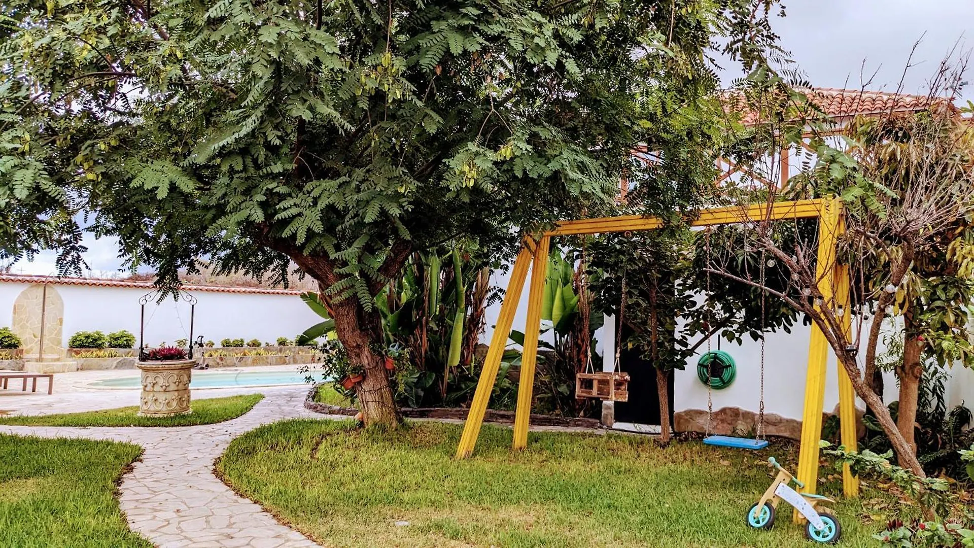 La Cueva De Villa Gardel Icod De Los Vinos