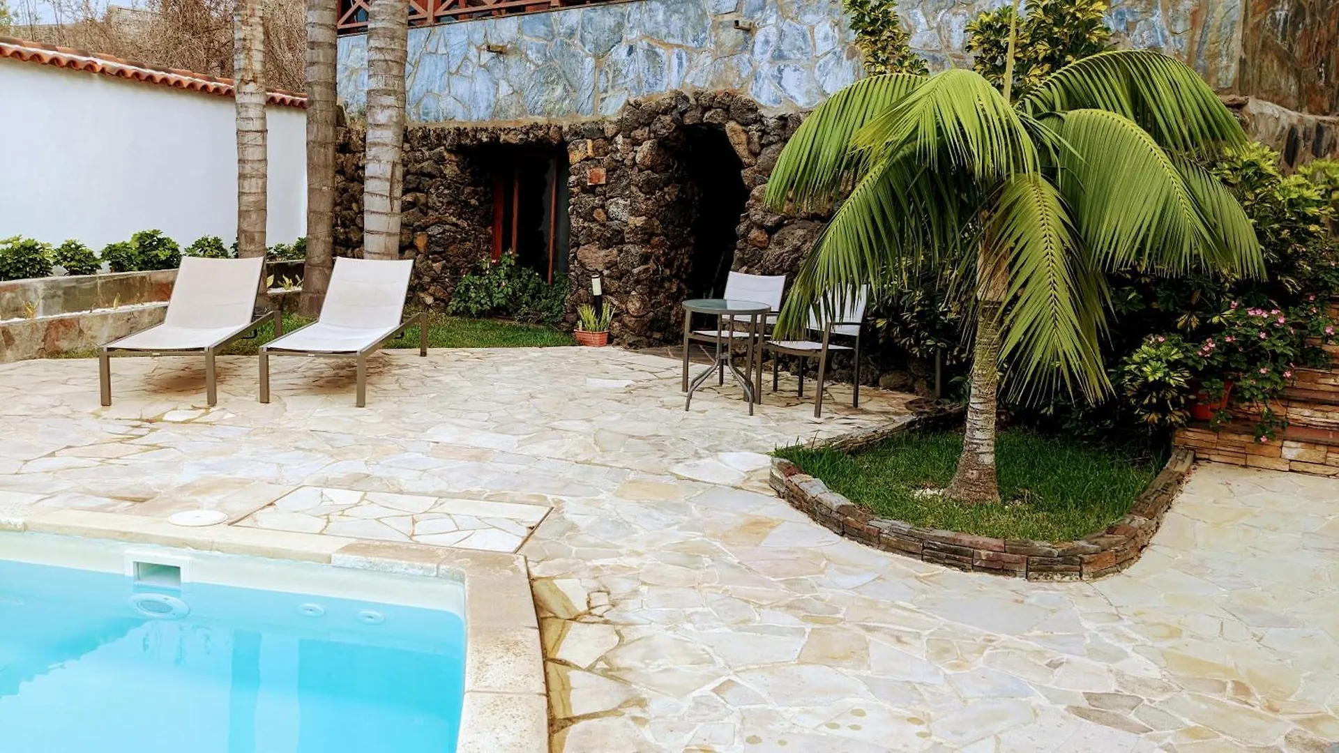 La Cueva De Villa Gardel Icod De Los Vinos 0*,  Spain