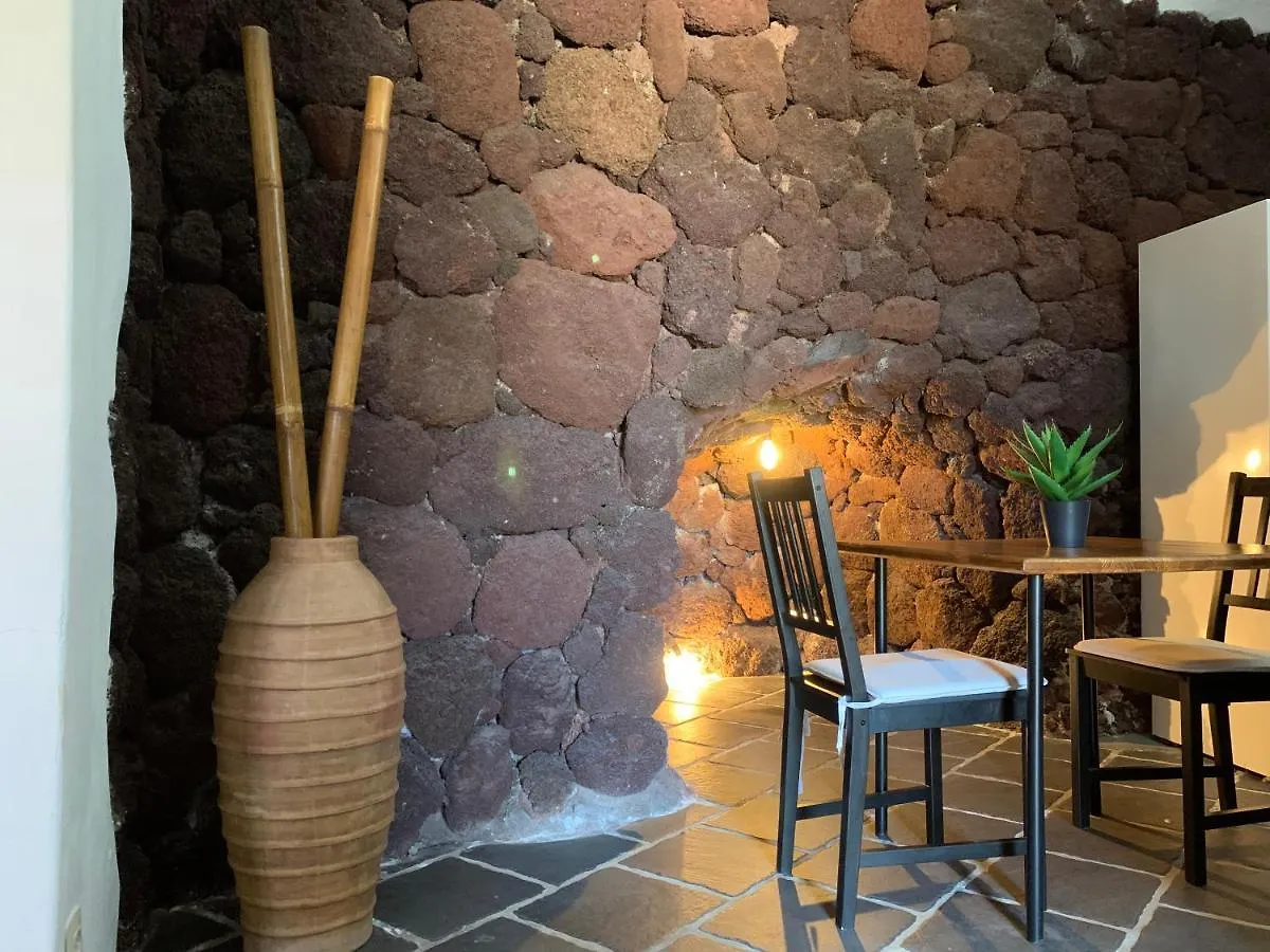 La Cueva De Villa Gardel Icod De Los Vinos