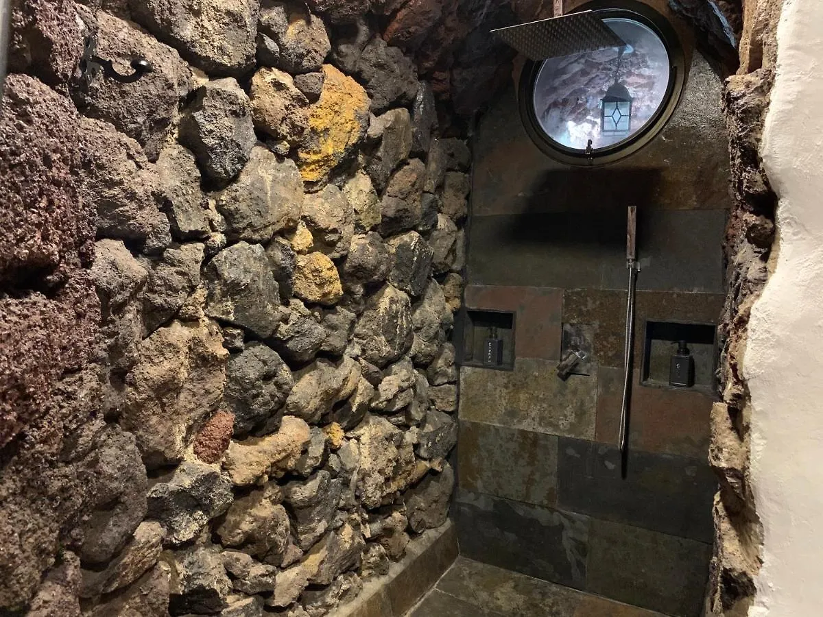 La Cueva De Villa Gardel Icod De Los Vinos