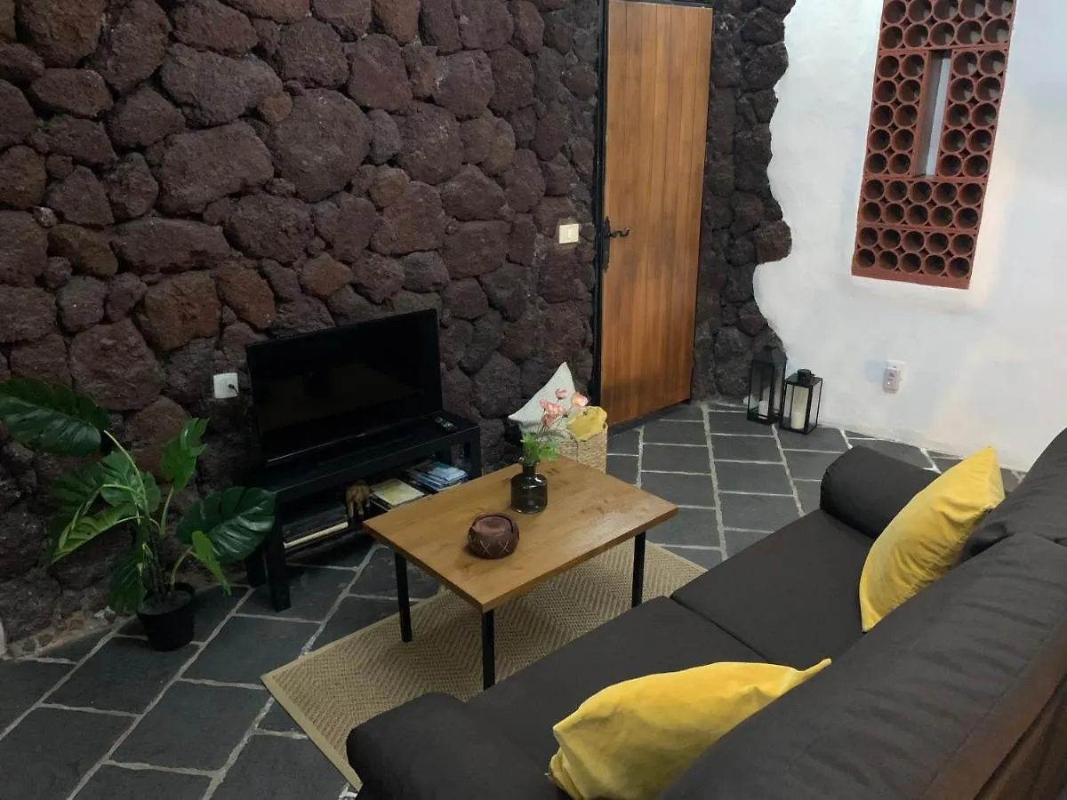 La Cueva De Villa Gardel Icod De Los Vinos