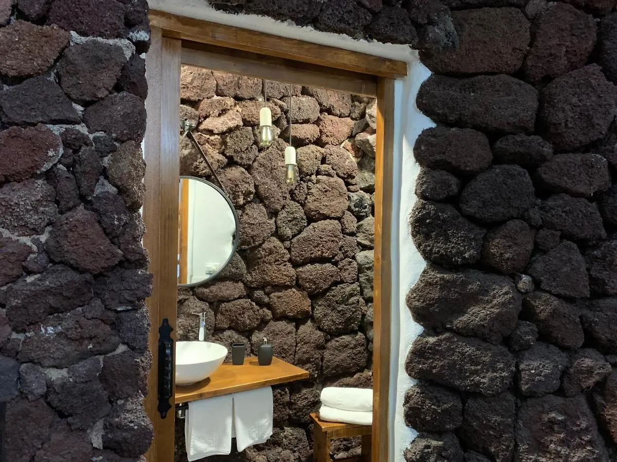 La Cueva De Villa Gardel Icod De Los Vinos