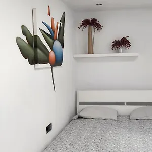 Casa Salvia - Icod - Tenerife Bed & Breakfast